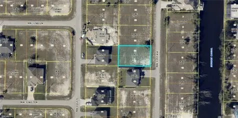 3238 NW 41st Avenue Cape Coral FL 33993