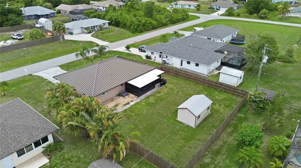 10068 Amelia Avenue Englewood FL 34224