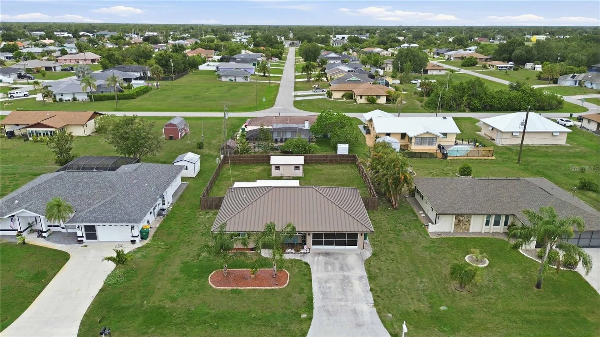 10068 Amelia Avenue Englewood FL 34224