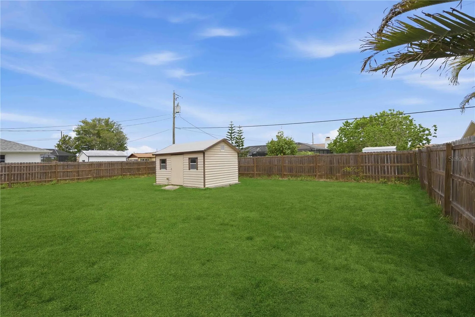 10068 Amelia Avenue Englewood FL 34224