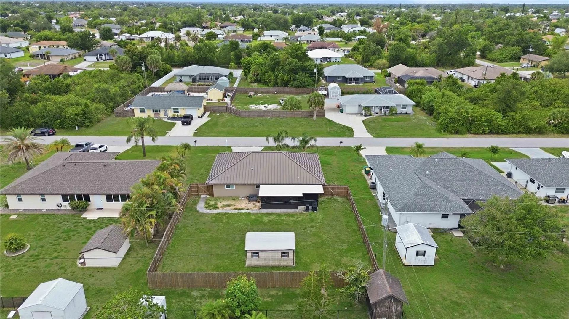 10068 Amelia Avenue Englewood FL 34224