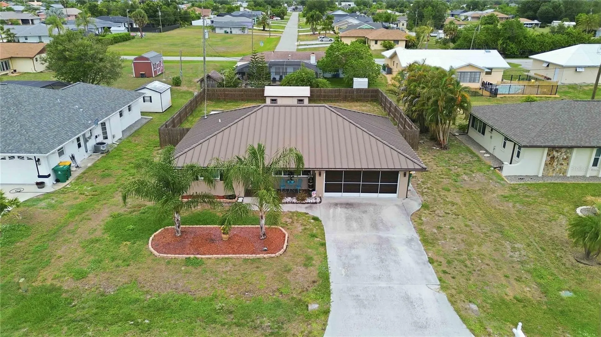 10068 Amelia Avenue Englewood FL 34224
