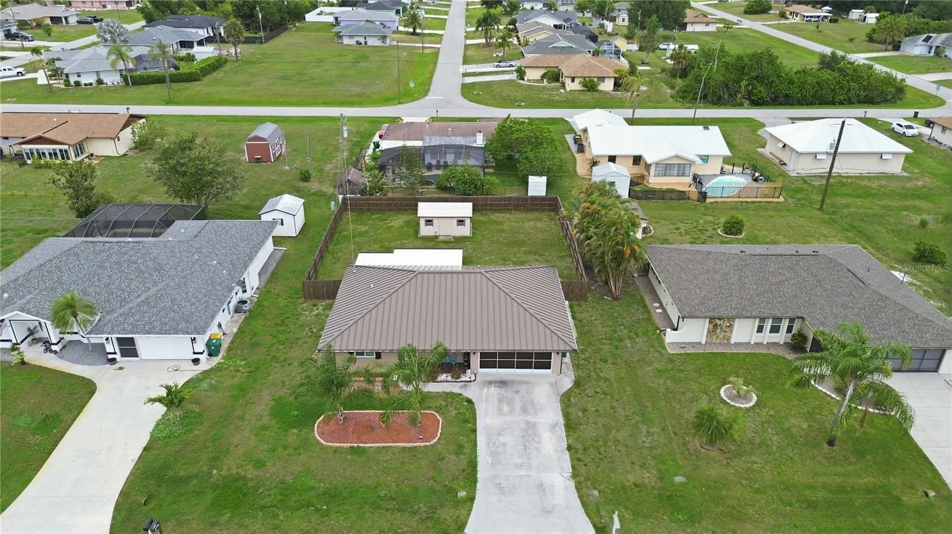 10068 Amelia Avenue Englewood FL 34224
