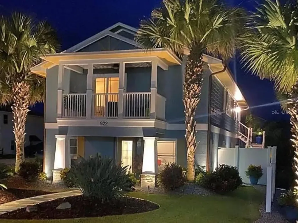 922 N Central Avenue Flagler Beach FL 32136
