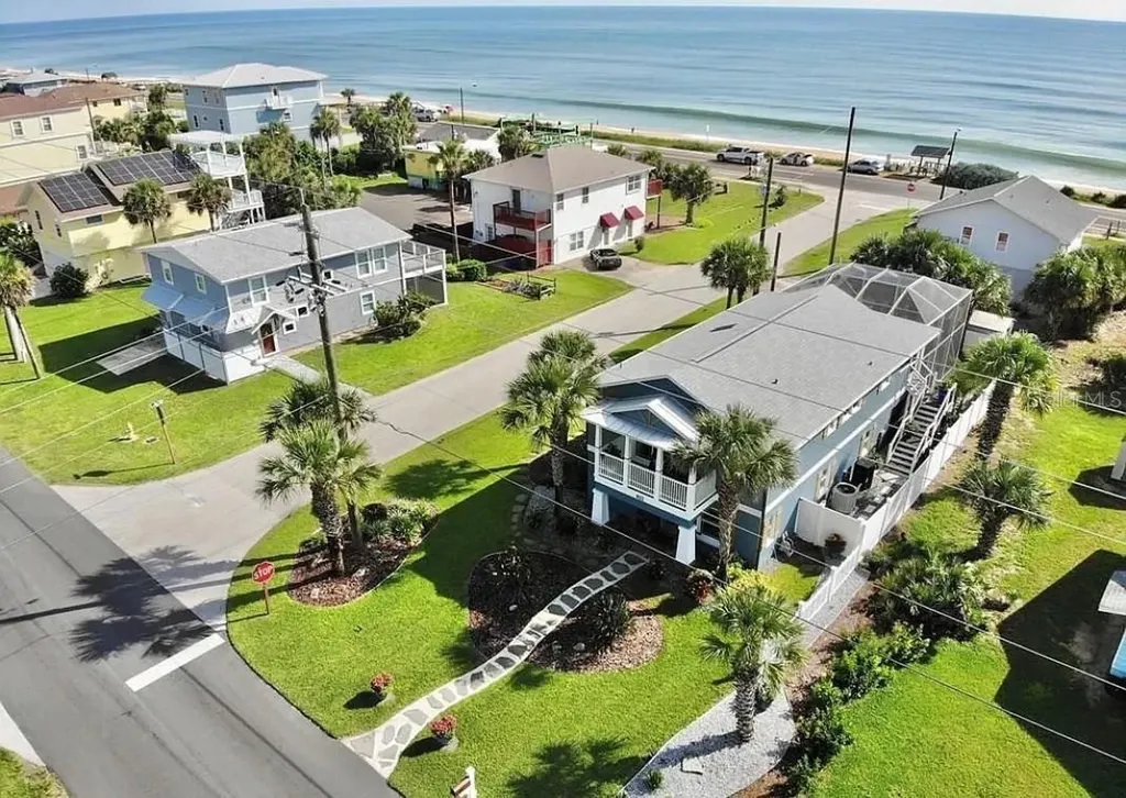 922 N Central Avenue Flagler Beach FL 32136