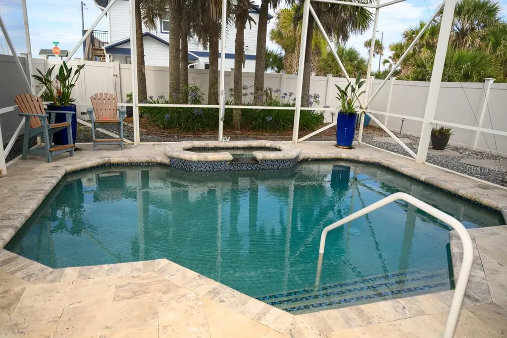 922 N Central Avenue Flagler Beach FL 32136