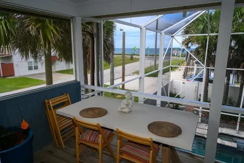 922 N Central Avenue Flagler Beach FL 32136