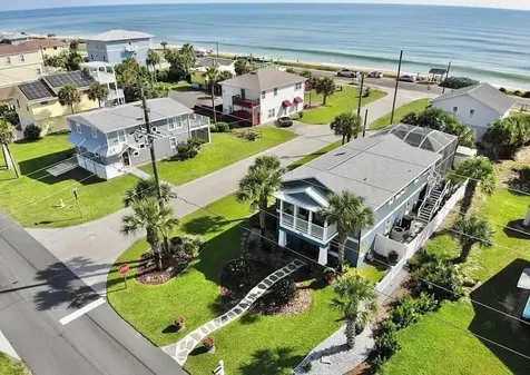 922 N Central Avenue Flagler Beach FL 32136