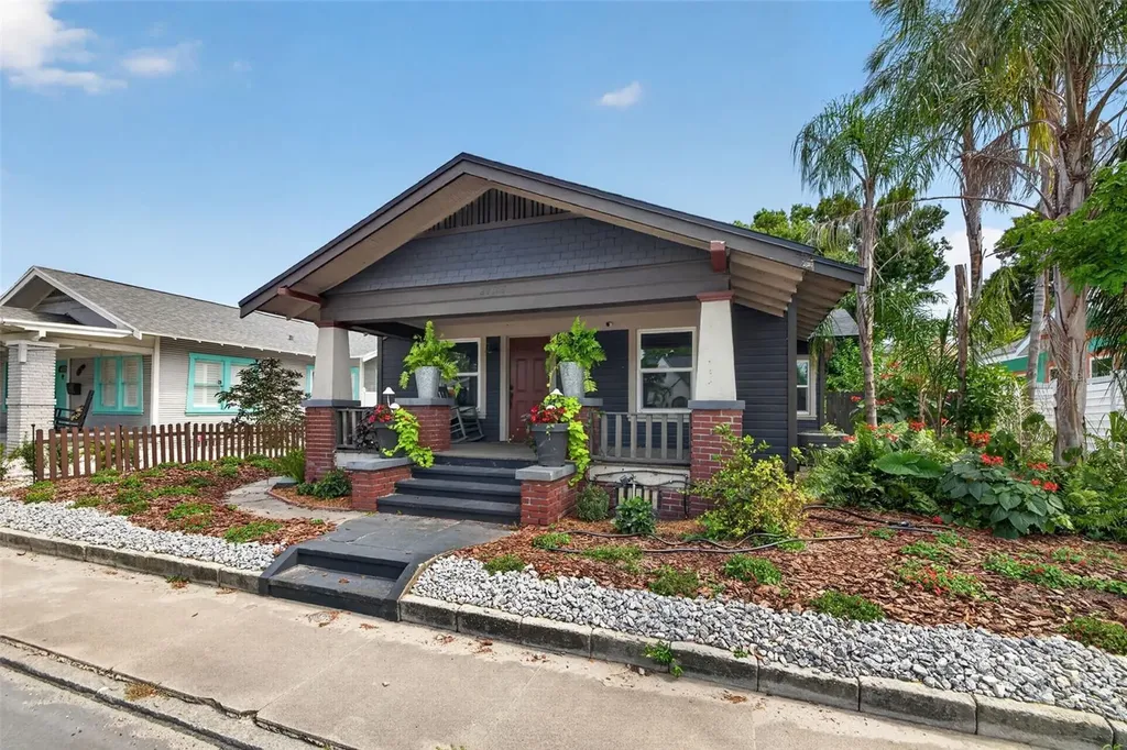 2128 5th Avenue N St Petersburg FL 33713