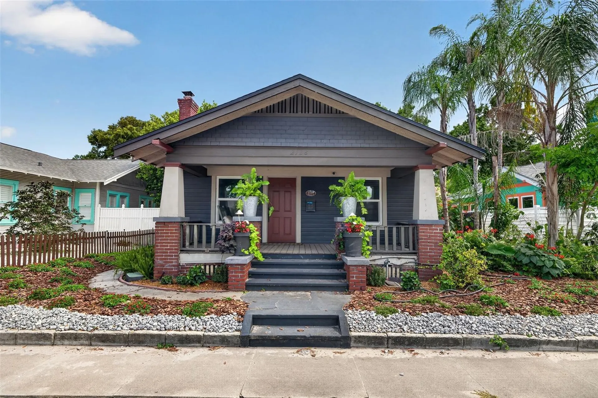 2128 5th Avenue N St Petersburg FL 33713