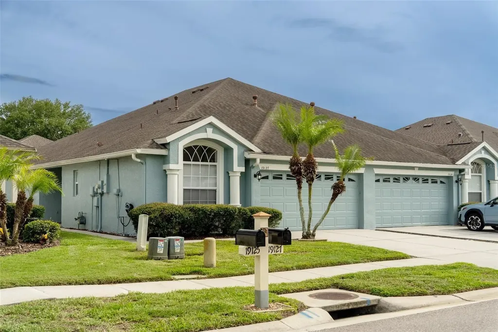 19127 Weymouth Drive Land O Lakes FL 34638