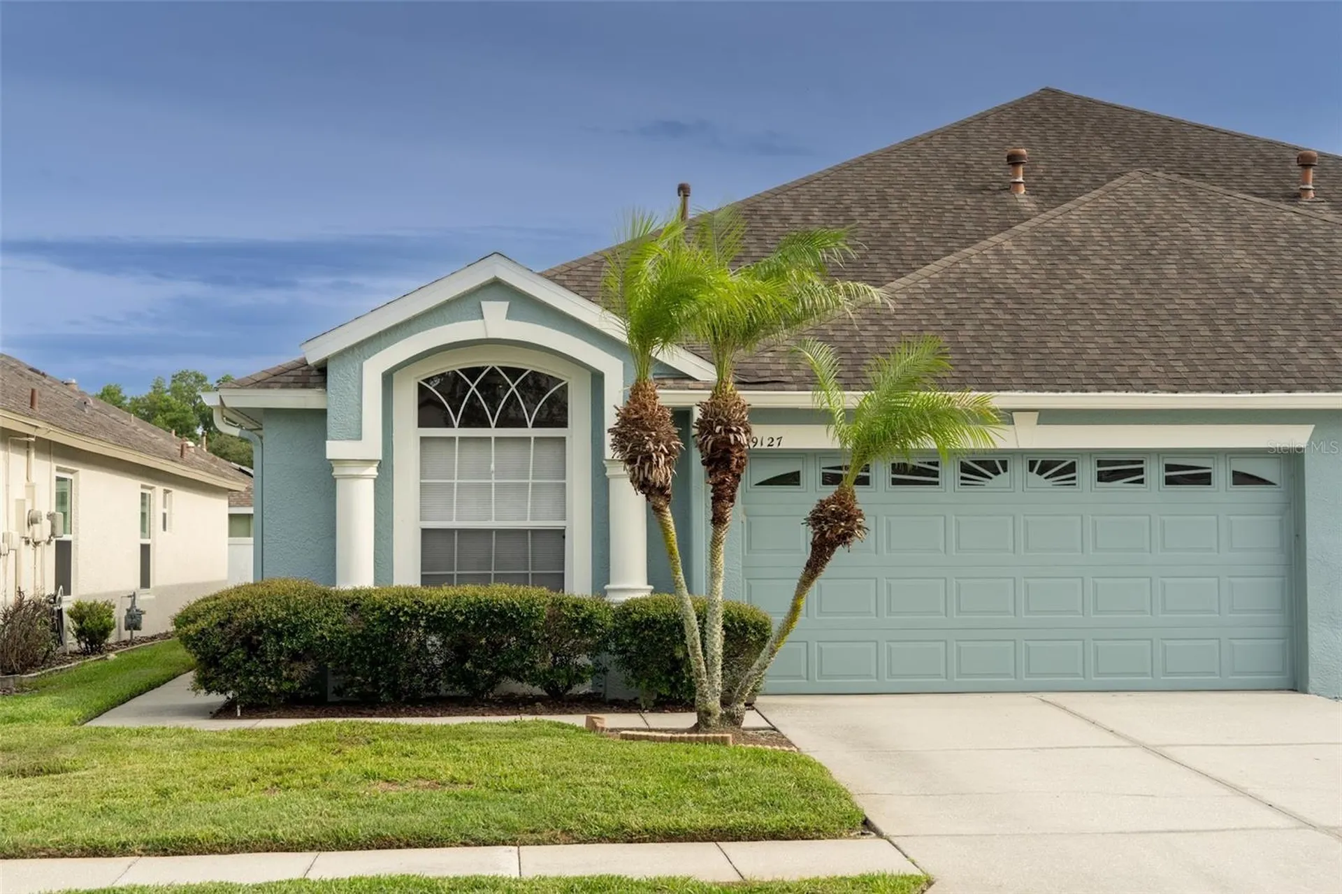 19127 Weymouth Drive Land O Lakes FL 34638
