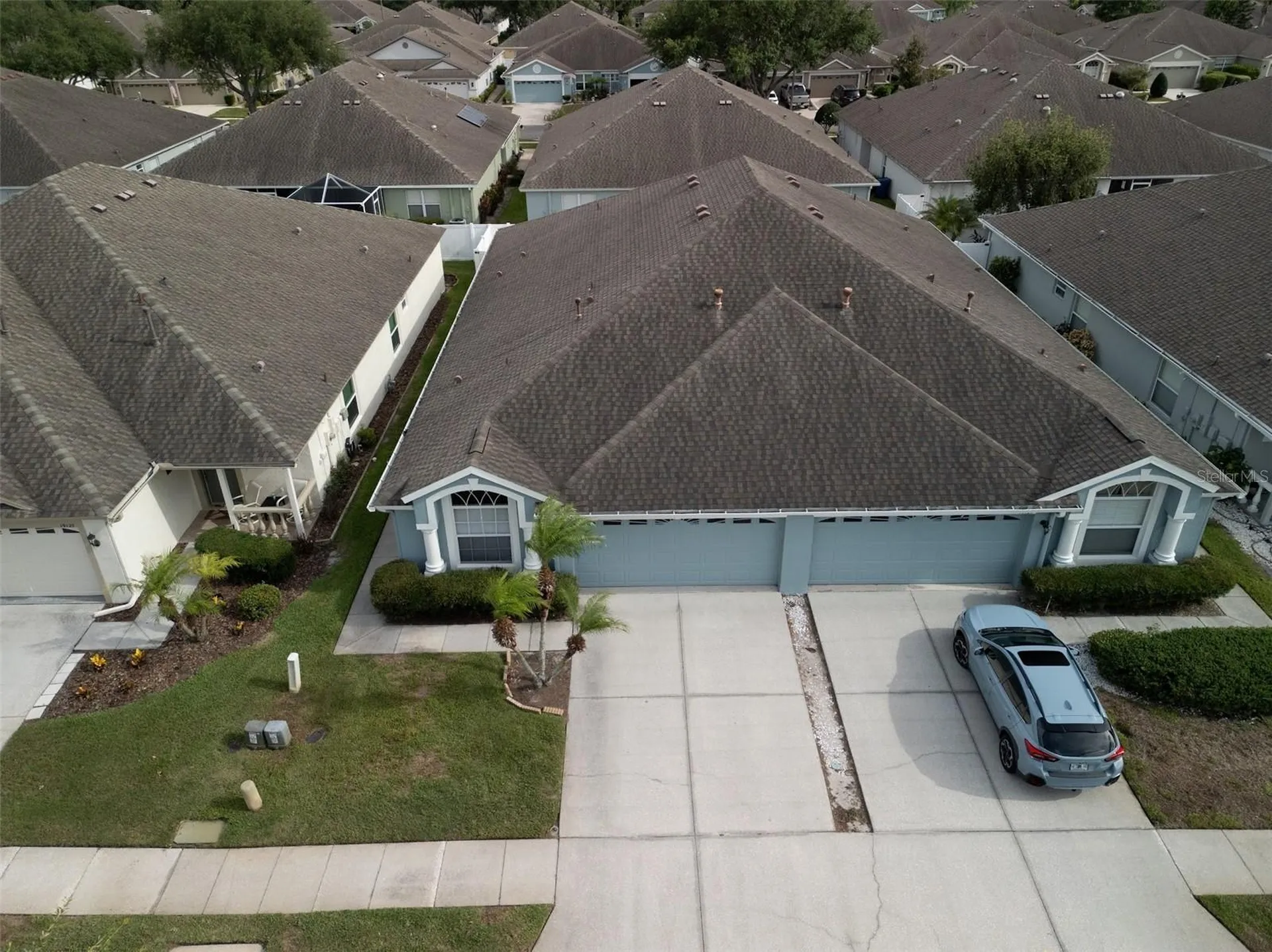 19127 Weymouth Drive Land O Lakes FL 34638