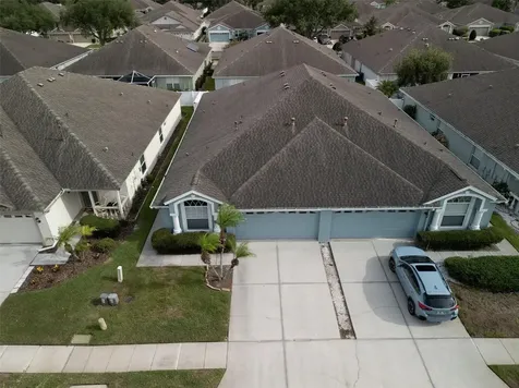 19127 Weymouth Drive Land O Lakes FL 34638
