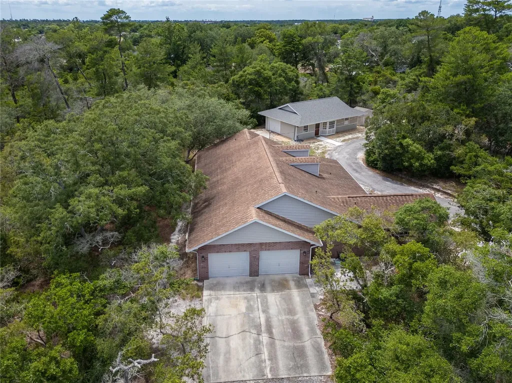 2501 Barry Drive Deltona FL 32725