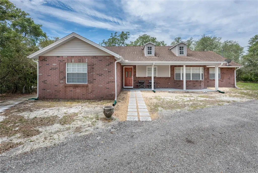 2501 Barry Drive Deltona FL 32725