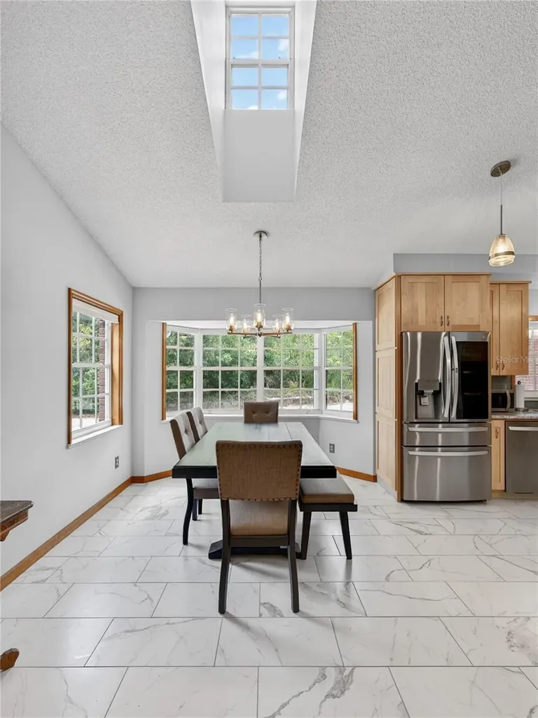 2501 Barry Drive Deltona FL 32725