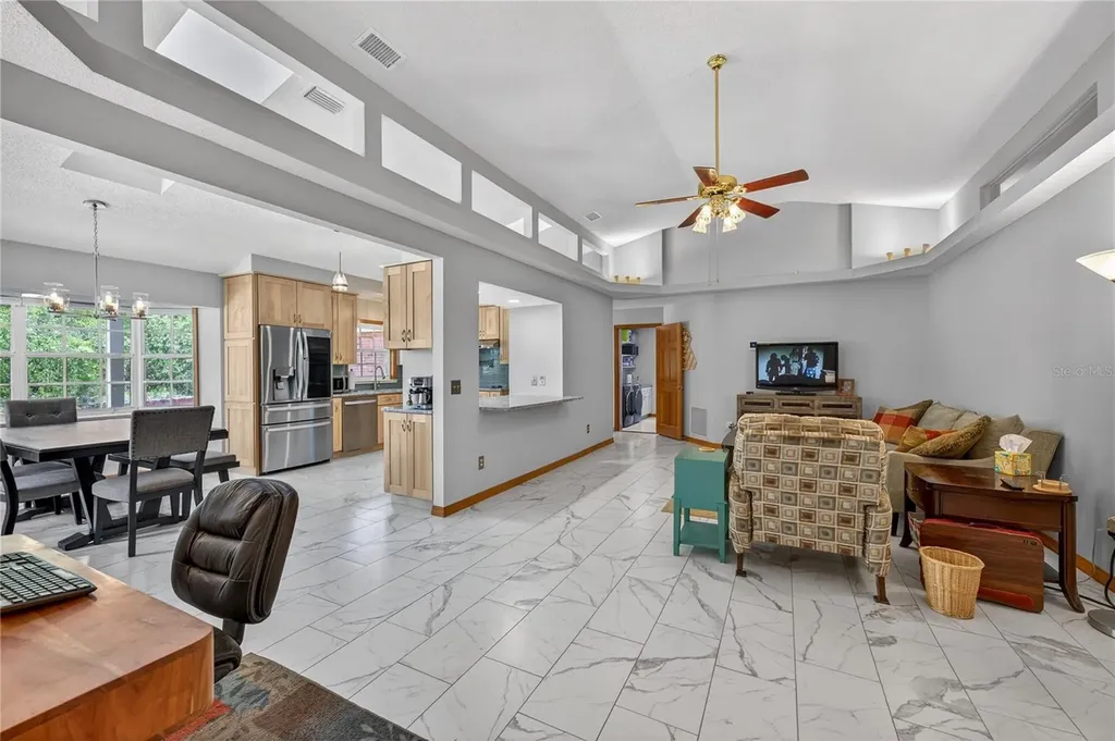 2501 Barry Drive Deltona FL 32725