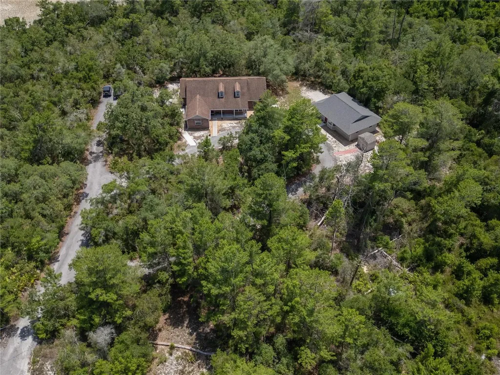 2501 Barry Drive Deltona FL 32725