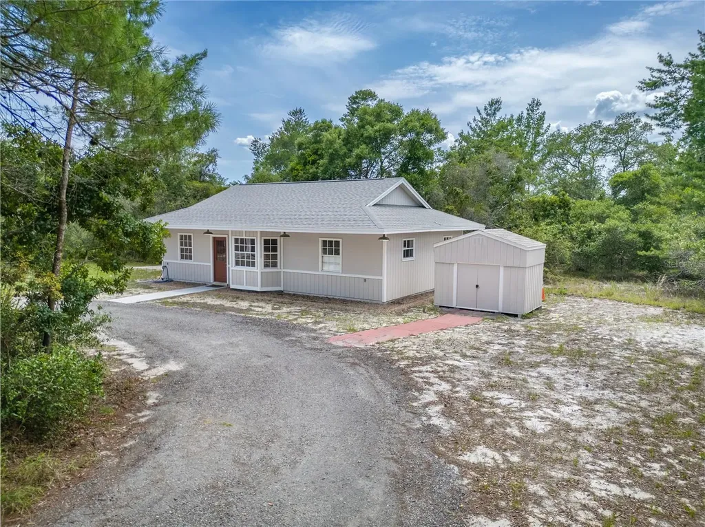 2501 Barry Drive Deltona FL 32725