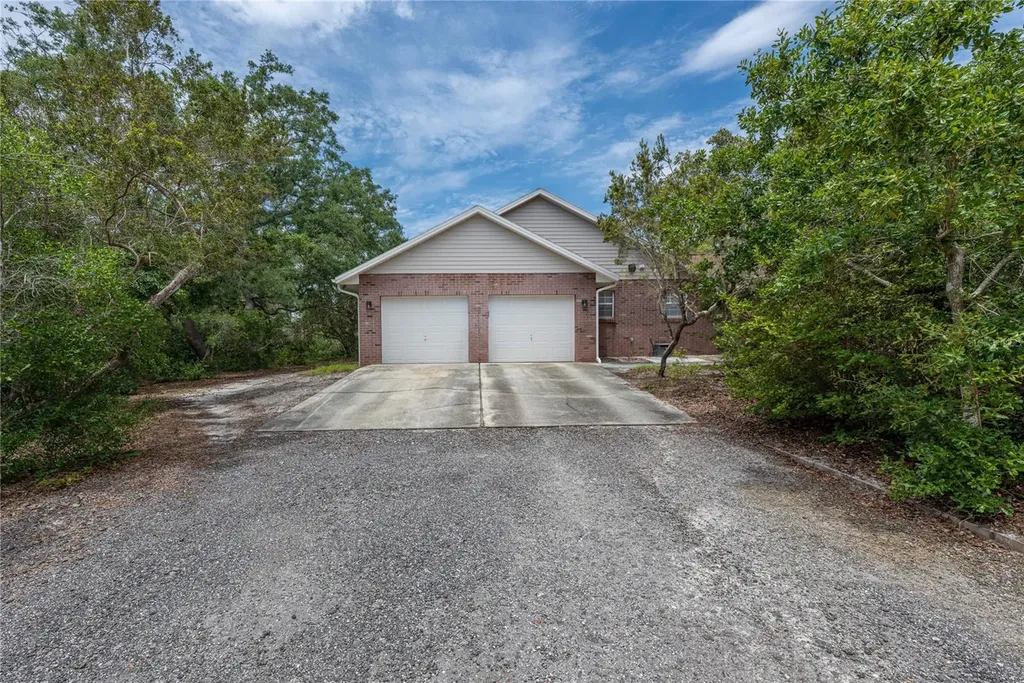 2501 Barry Drive Deltona FL 32725