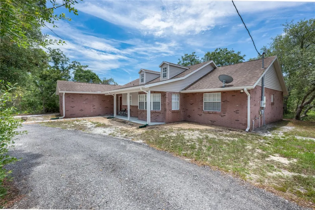 2501 Barry Drive Deltona FL 32725