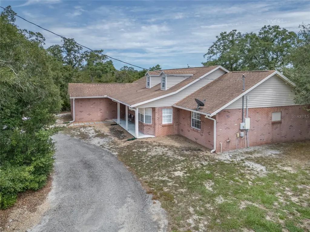 2501 Barry Drive Deltona FL 32725