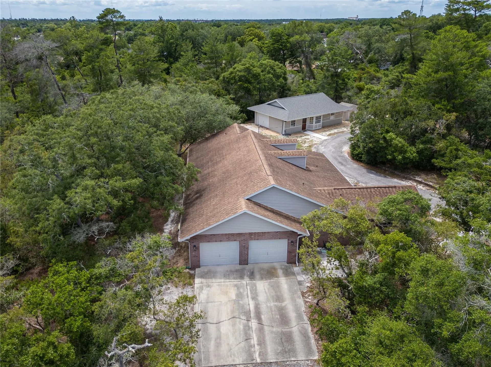 2501 Barry Drive Deltona FL 32725