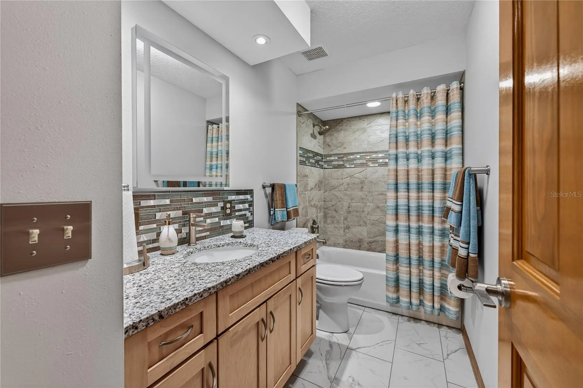 2501 Barry Drive Deltona FL 32725