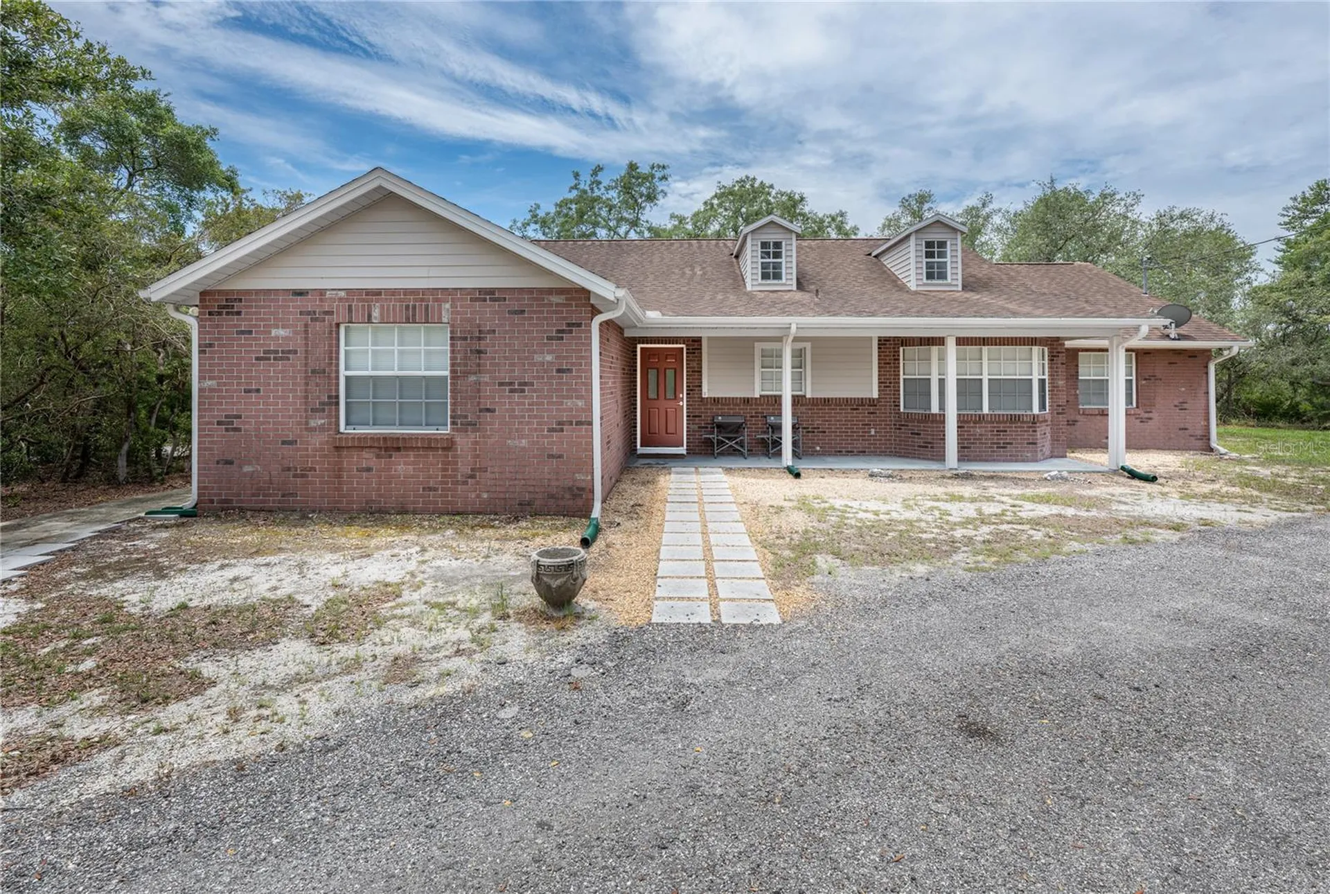2501 Barry Drive Deltona FL 32725
