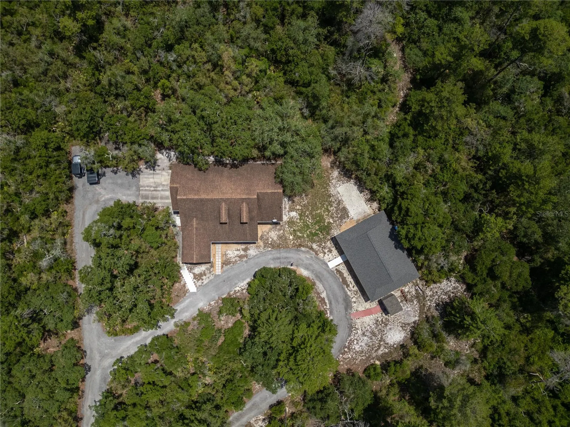 2501 Barry Drive Deltona FL 32725