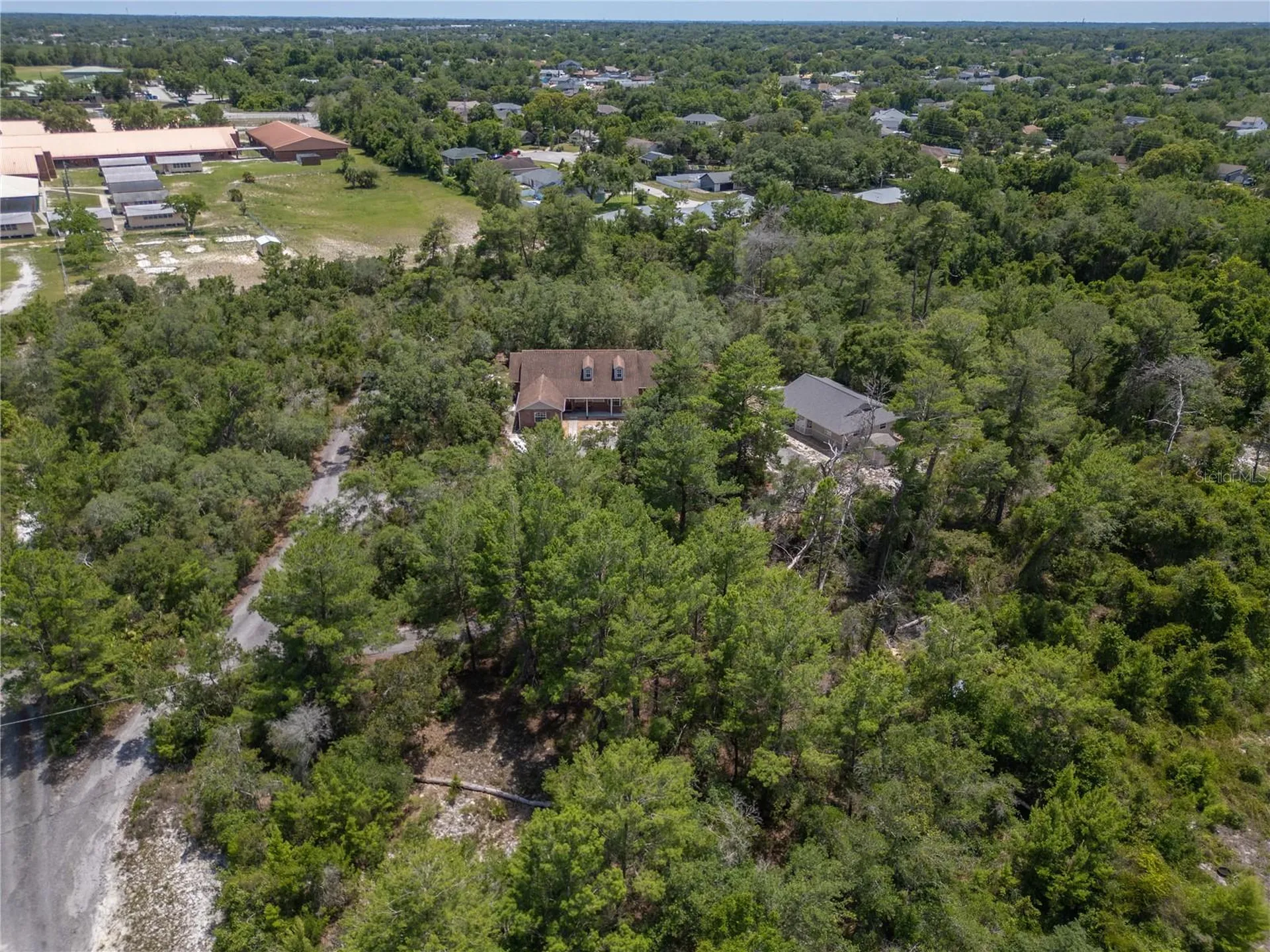 2501 Barry Drive Deltona FL 32725