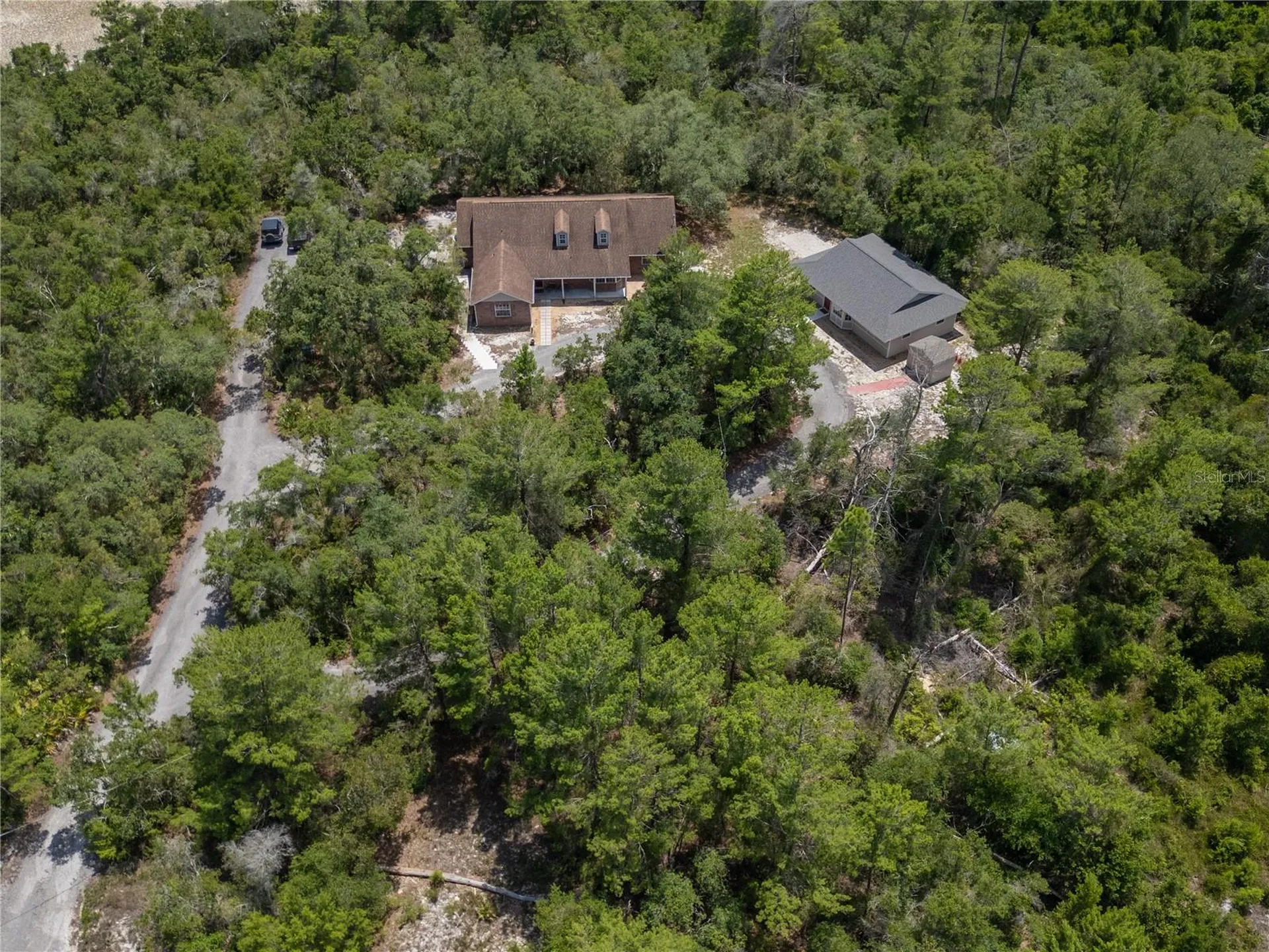 2501 Barry Drive Deltona FL 32725