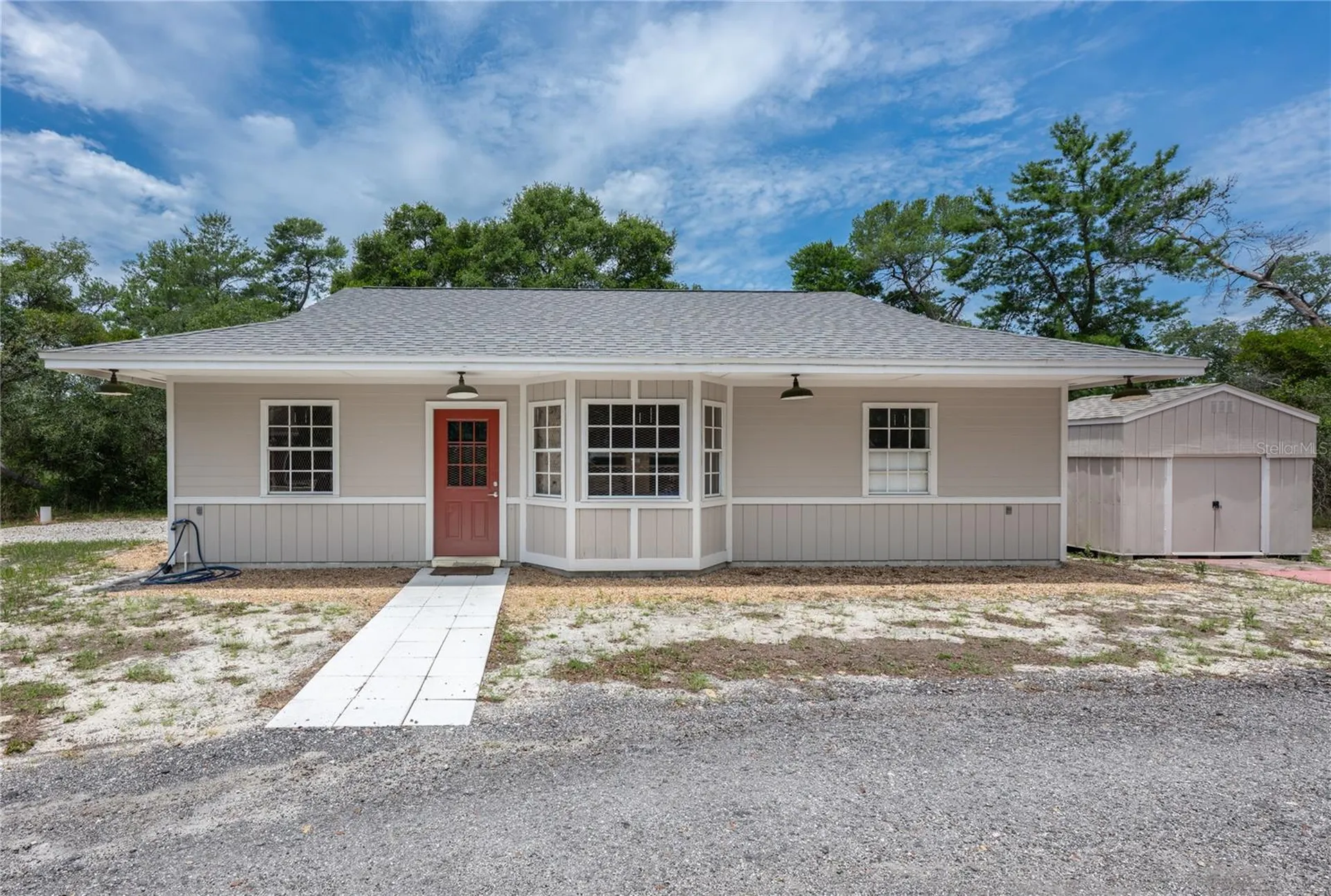 2501 Barry Drive Deltona FL 32725
