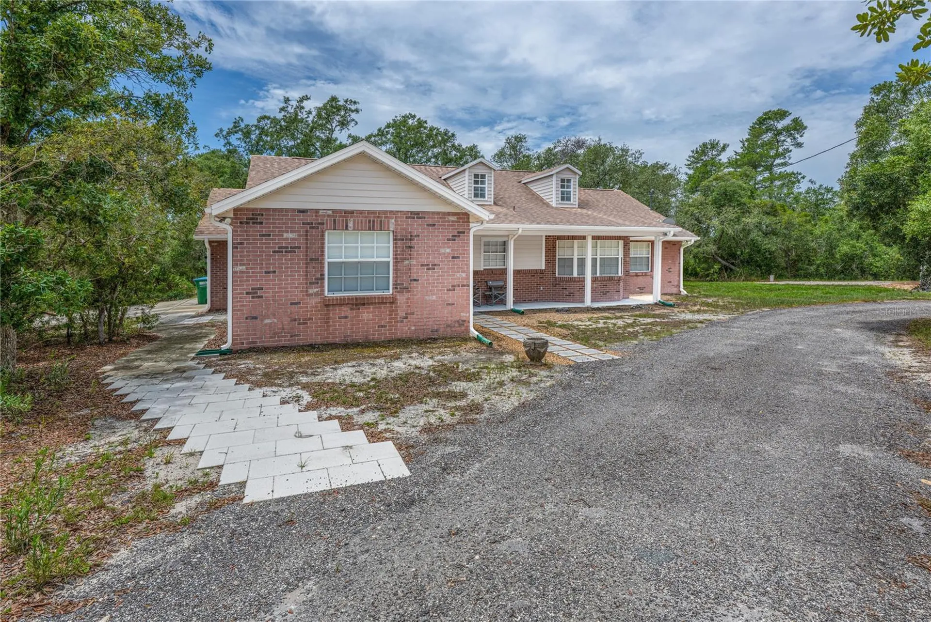 2501 Barry Drive Deltona FL 32725
