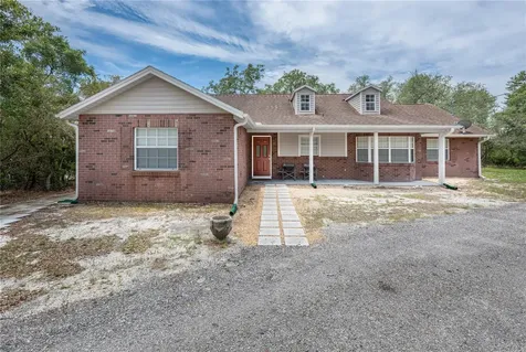 2501 Barry Drive Deltona FL 32725