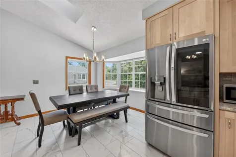 2501 Barry Drive Deltona FL 32725