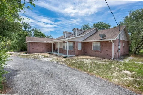 2501 Barry Drive Deltona FL 32725