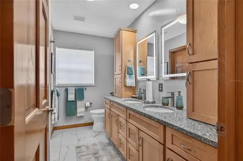 2501 Barry Drive Deltona FL 32725