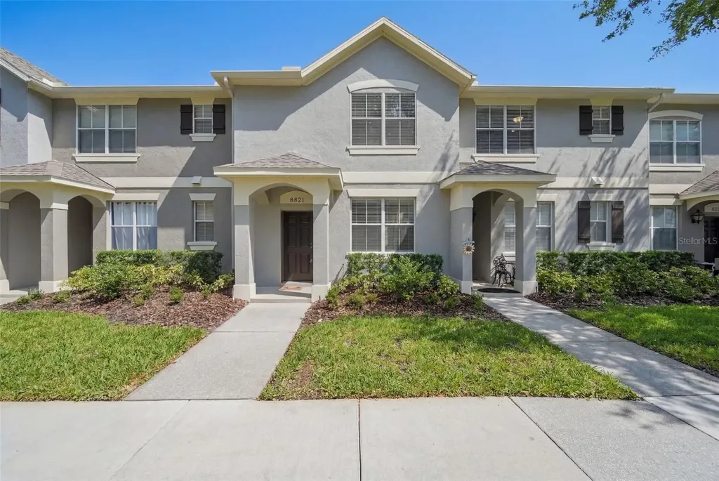 8821 Danforth Drive Windermere FL 34786