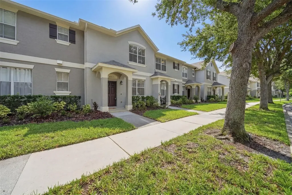 8821 Danforth Drive Windermere FL 34786