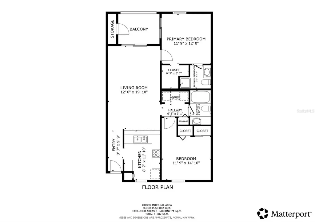 3001 58th Avenue S St Petersburg FL 33712