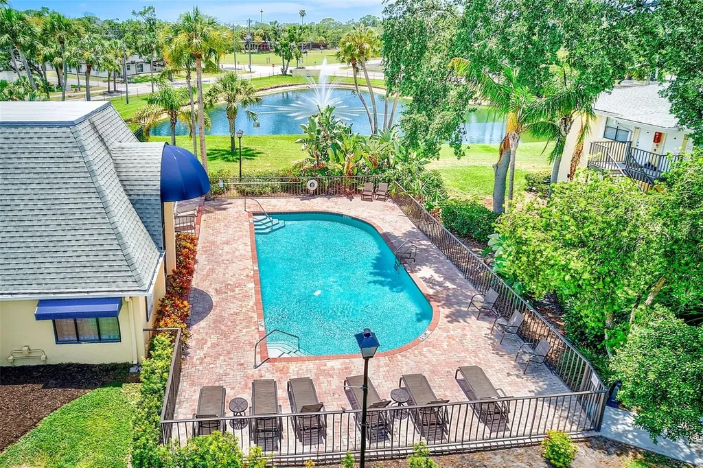 3001 58th Avenue S St Petersburg FL 33712