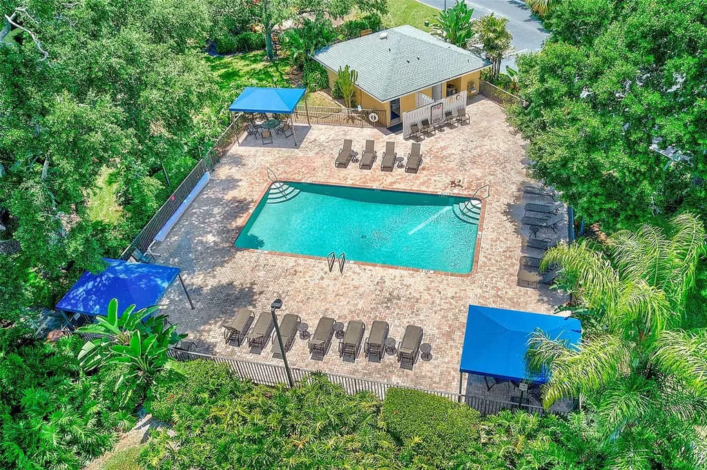 3001 58th Avenue S St Petersburg FL 33712