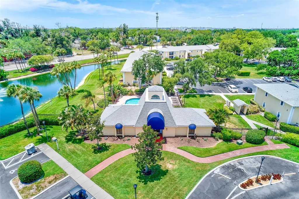 3001 58th Avenue S St Petersburg FL 33712