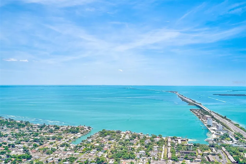 3001 58th Avenue S St Petersburg FL 33712