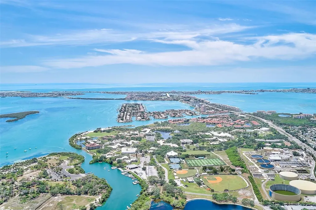 3001 58th Avenue S St Petersburg FL 33712
