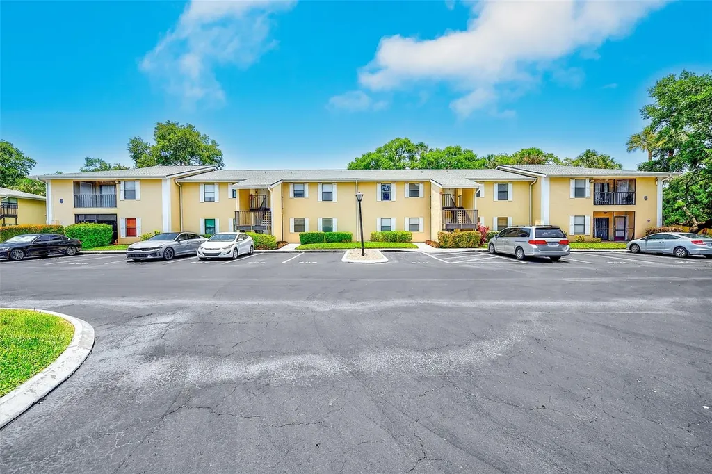 3001 58th Avenue S St Petersburg FL 33712
