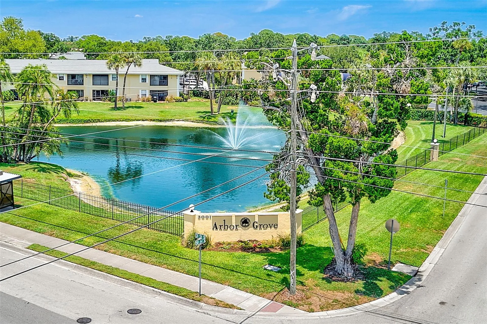 3001 58th Avenue S St Petersburg FL 33712