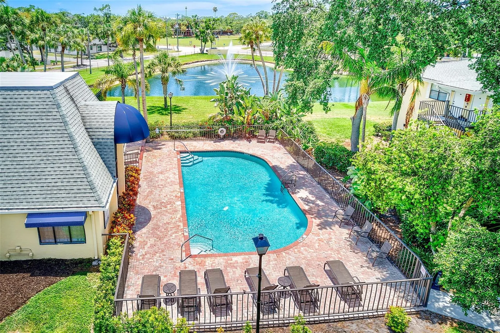 3001 58th Avenue S St Petersburg FL 33712
